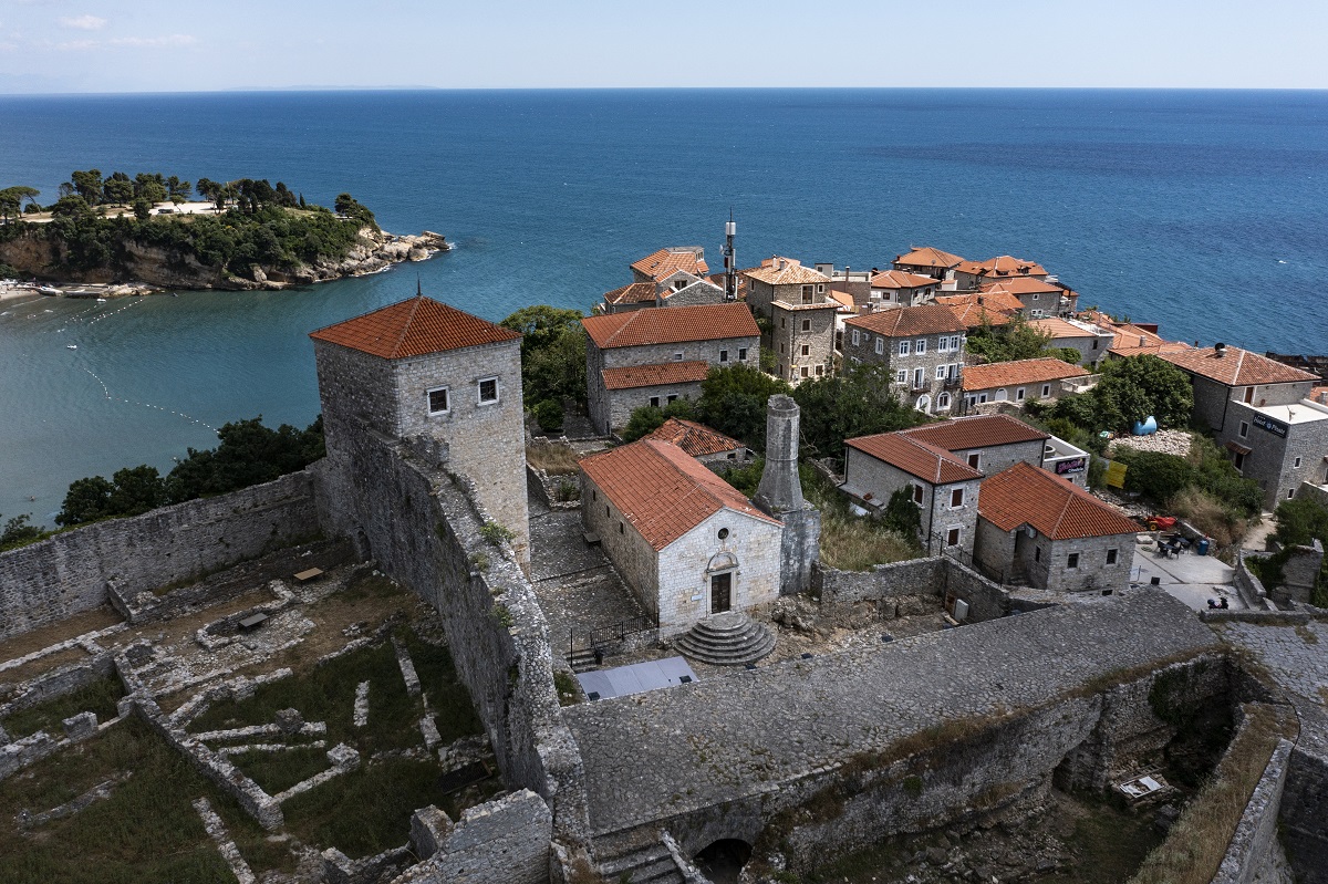 Započeta realizacija tematskog projekta &#8220;DUE MARI&#8221; &#8211; kreiranje virtuelne turističke rute (VIDEO)