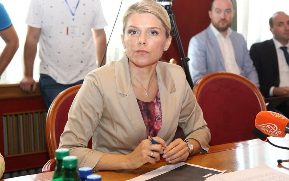 Vuksanović Stanković: Crna Gora postala teatar apsurda