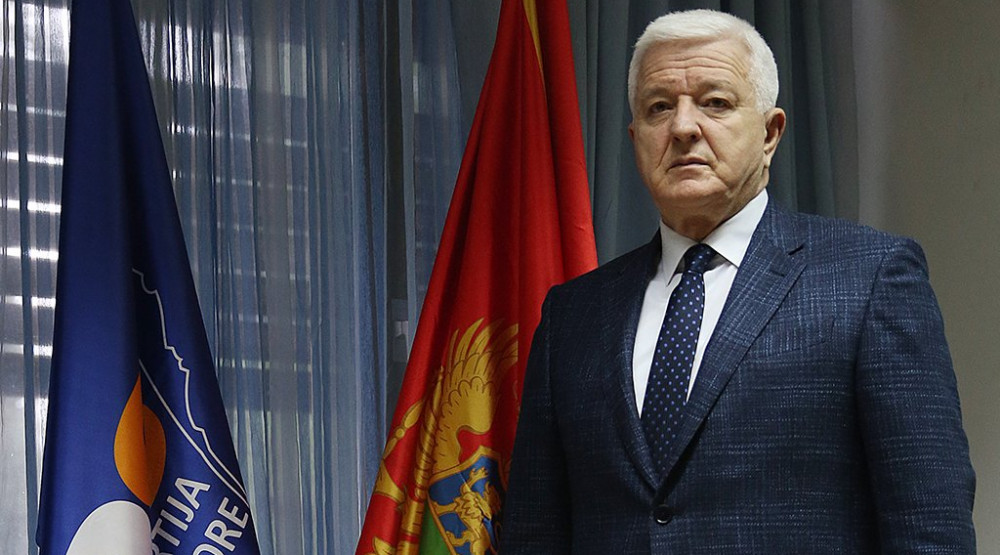Marković: Članstvo u NATO-u dragocjeno dostignuće moderne Crne Gore koje će služiti generacijama