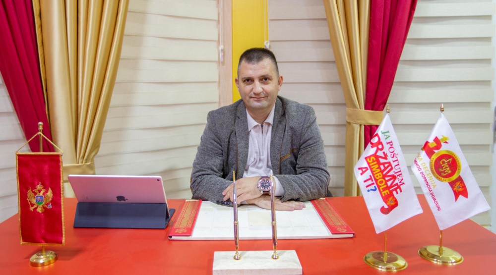 Damjanović: Zašto Aleksa i Dritan lažu crnogorsku javnost