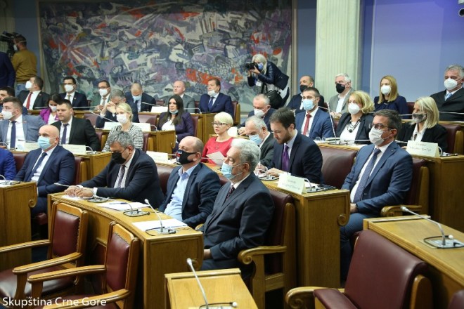 DF Krivokapiću: Da se dogovorimo ili da pitamo narod