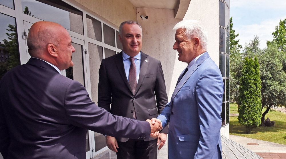 Marković: Odbijanje kandidature Bjelice čist revanšizam i politički obračun