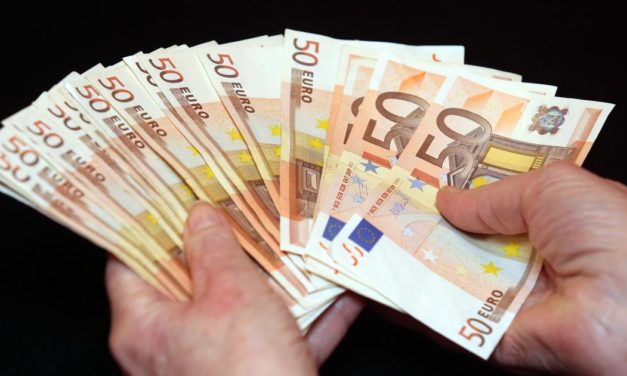 EU nije donijela novu odluku o količini novca, već o onome što se smatra gotovinom