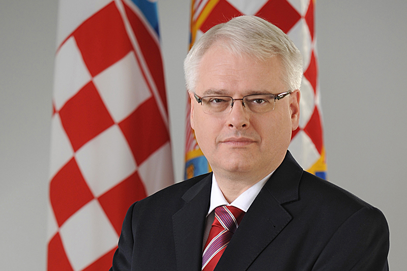 Josipović: NATO angažman u Ukrajini značio bi 3. svjetski rat