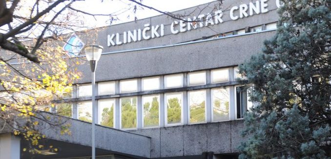 Klinički centar za Standard: Pozajmili smo pet aparata za dijalizu koji su rezervni, da se smanji dopunski rad