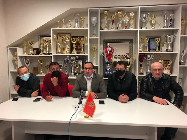 Izborna Skupština Karate saveza bez kvoruma, Krstajić poručio: Politika umiješala prste i diskreditovala sport