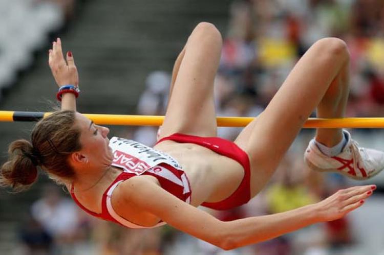 Marija Vuković i Danijel Furtula ispunili normu za Olimpijske igre