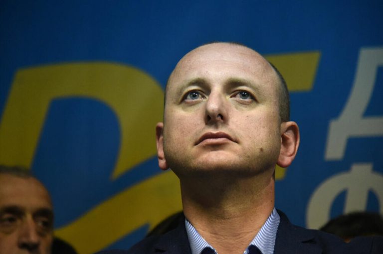 Knežević: Nakon prijateljskog ubjeđivanja sa Spajićem, poslanici PES-a potpisali rezoluciju o genocidu u Jasenovcu