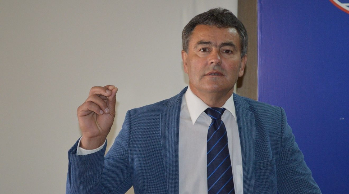 Nova srpska demokratija traži: Na Vidovdan da se u Pljevljima trobojka vijori