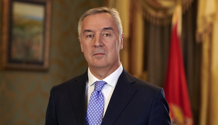 Đukanović obaviješten da se na njega sprema atentat