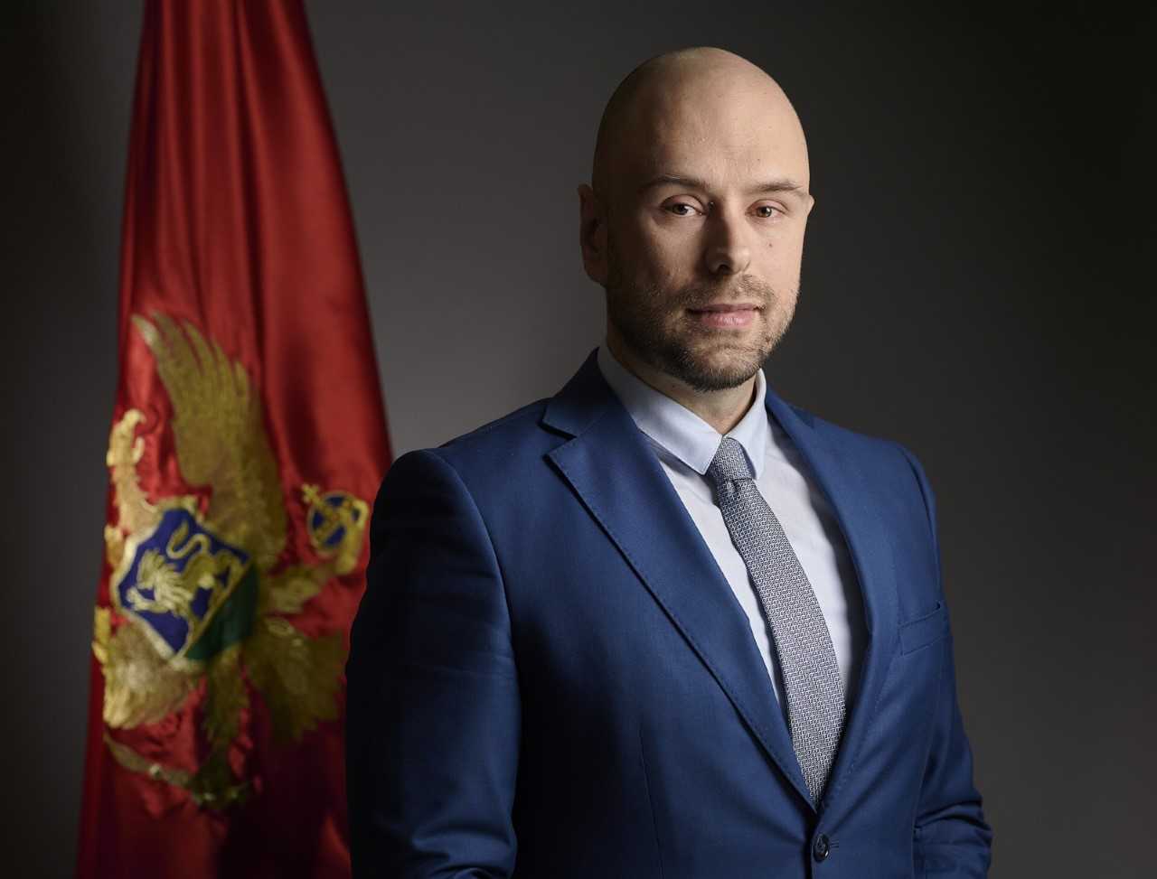 Radulović i Abdrakhmanov: Crna Gora država svih građana, multietnički dijalog temelj društveno-ekonomskog napretka