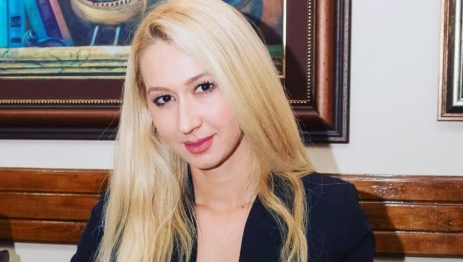 Sudovima dostavljena odluka o suspenziji Mirjane Pajković, dužni da je poštuju