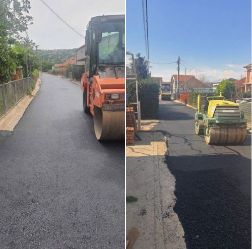 Vuković: Nova infrastruktura na Murtovini, značajne investicije u vodovodnu i kanalizacionu infrastrukturu