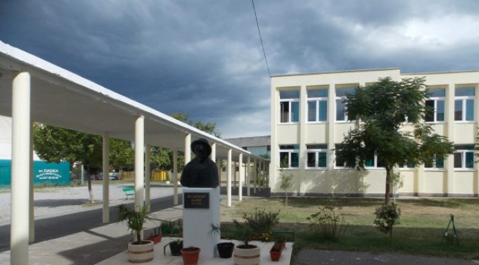 Kasarna Masline nije bezbjedna za đake