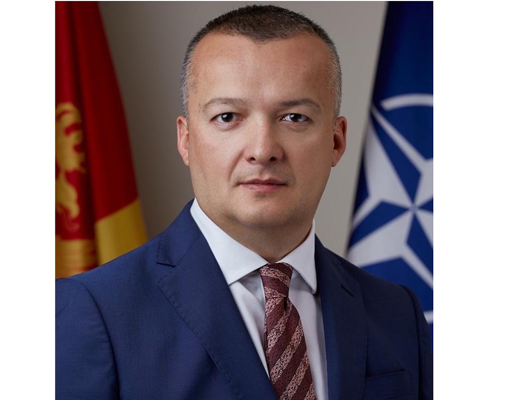 Filipović: Posjetom kriminalcu u Spužu, Abazović kompromitovao instituciju koju predstavlja