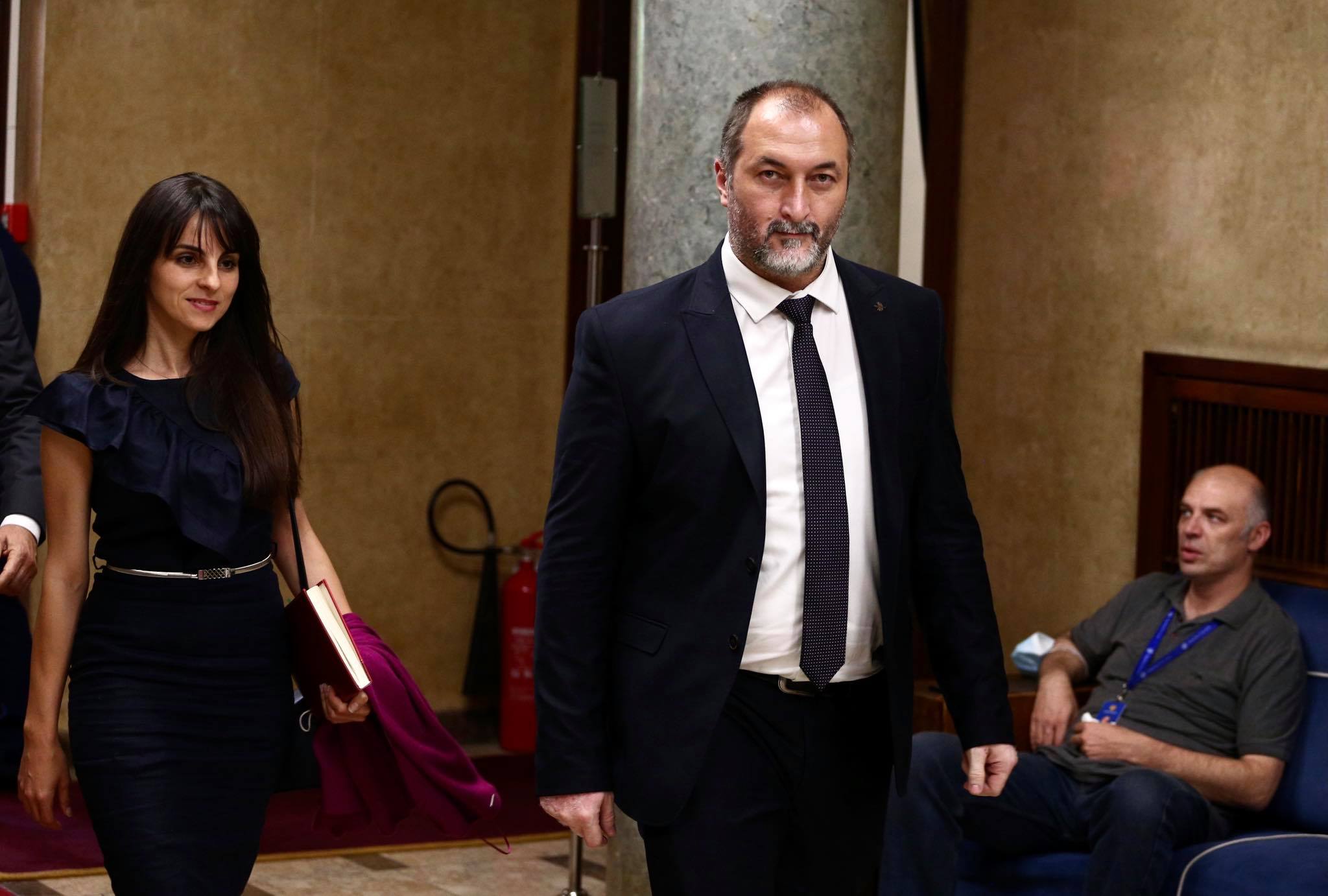 Stijović: Uvoz nekontrolisan i zavisi od trgovinskih lanaca