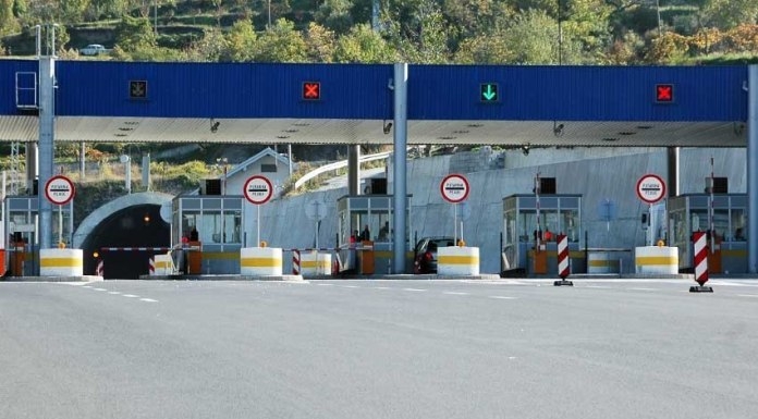 Srbija: Ko ima &#8220;tag&#8221; uređaj za naplatu putarine, moći će da ga koristi i u Crnoj Gori