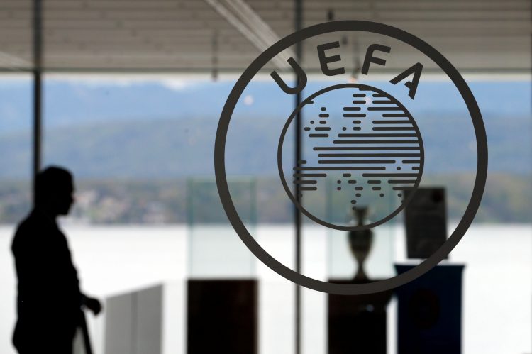 UEFA odustala od disciplinskog postupka protiv Barselone, Reala i Juventusa