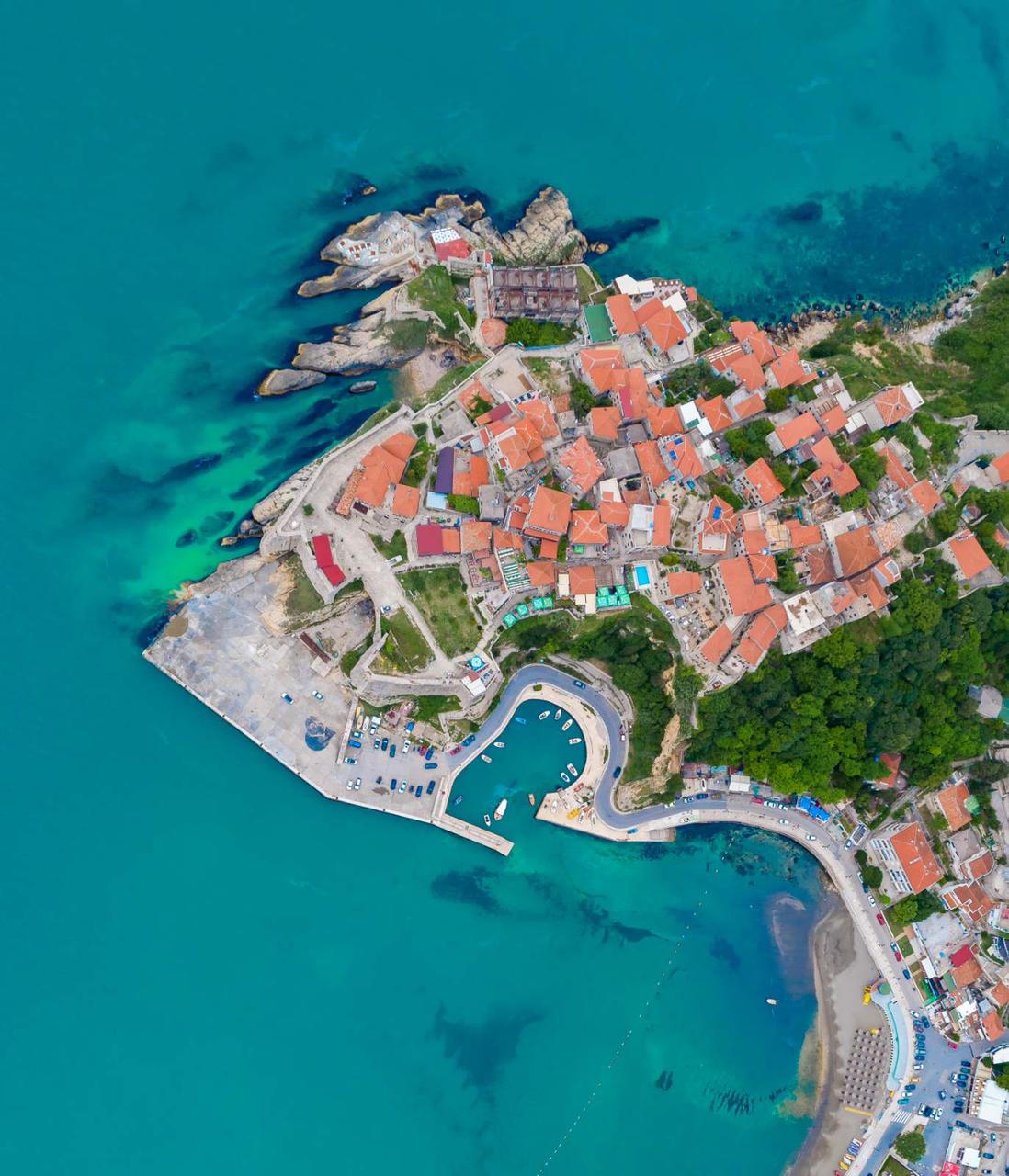 Hajdinaga: U Ulcinju veliki broj neprijavljenih turista