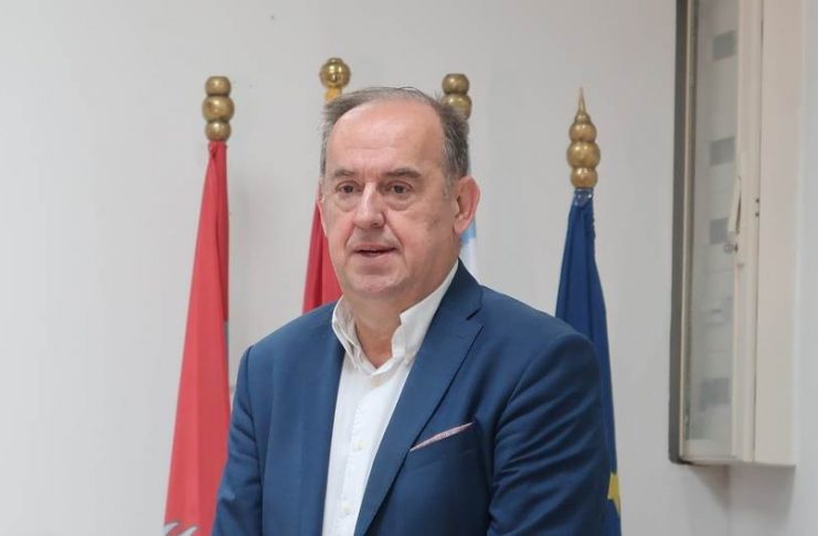 Lalošević čestitao Vuković, Furtuli i Pešiću