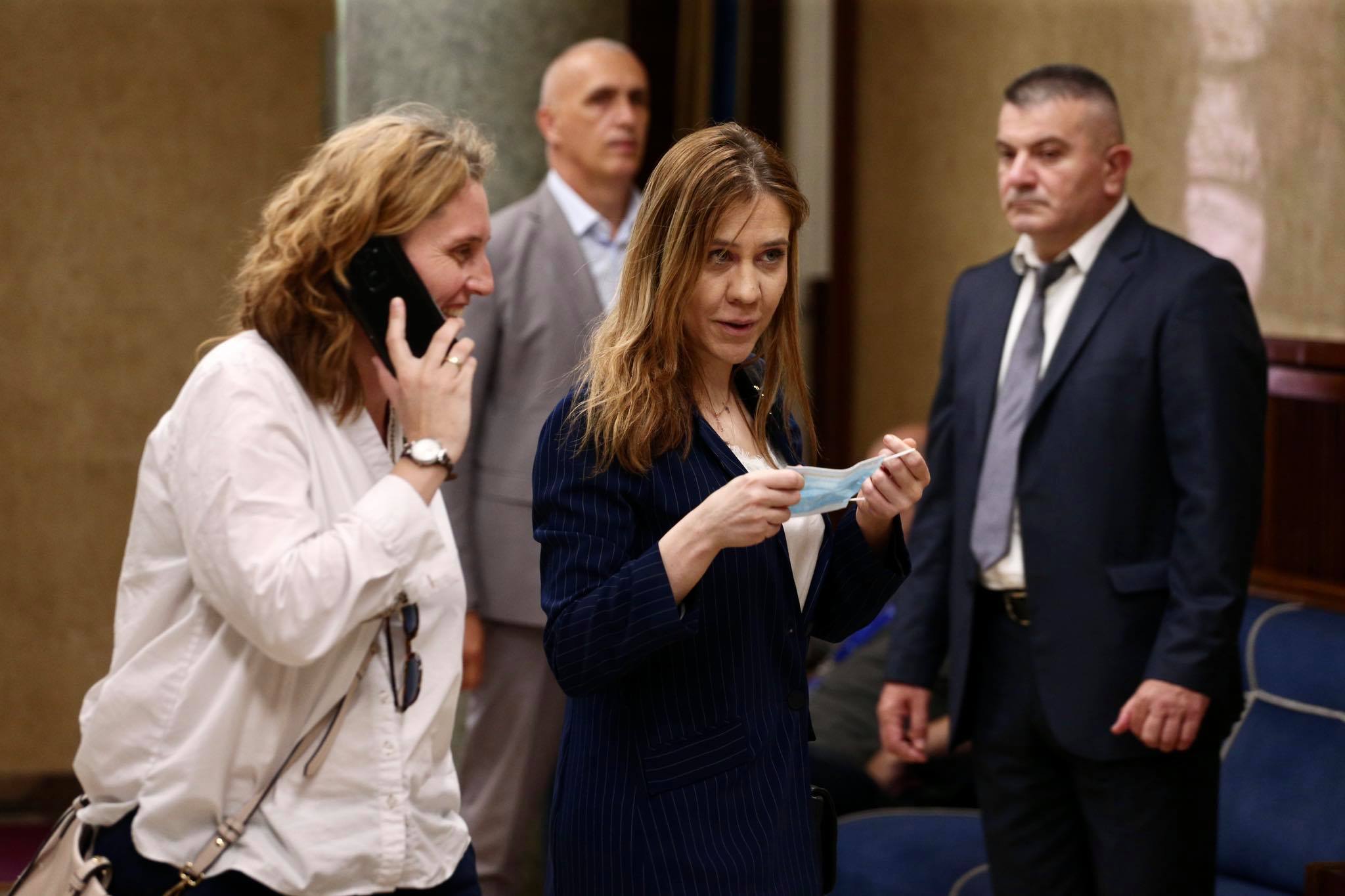 Pokrenuta peticija za hitnu smjenu ministarke Vesne Bratić