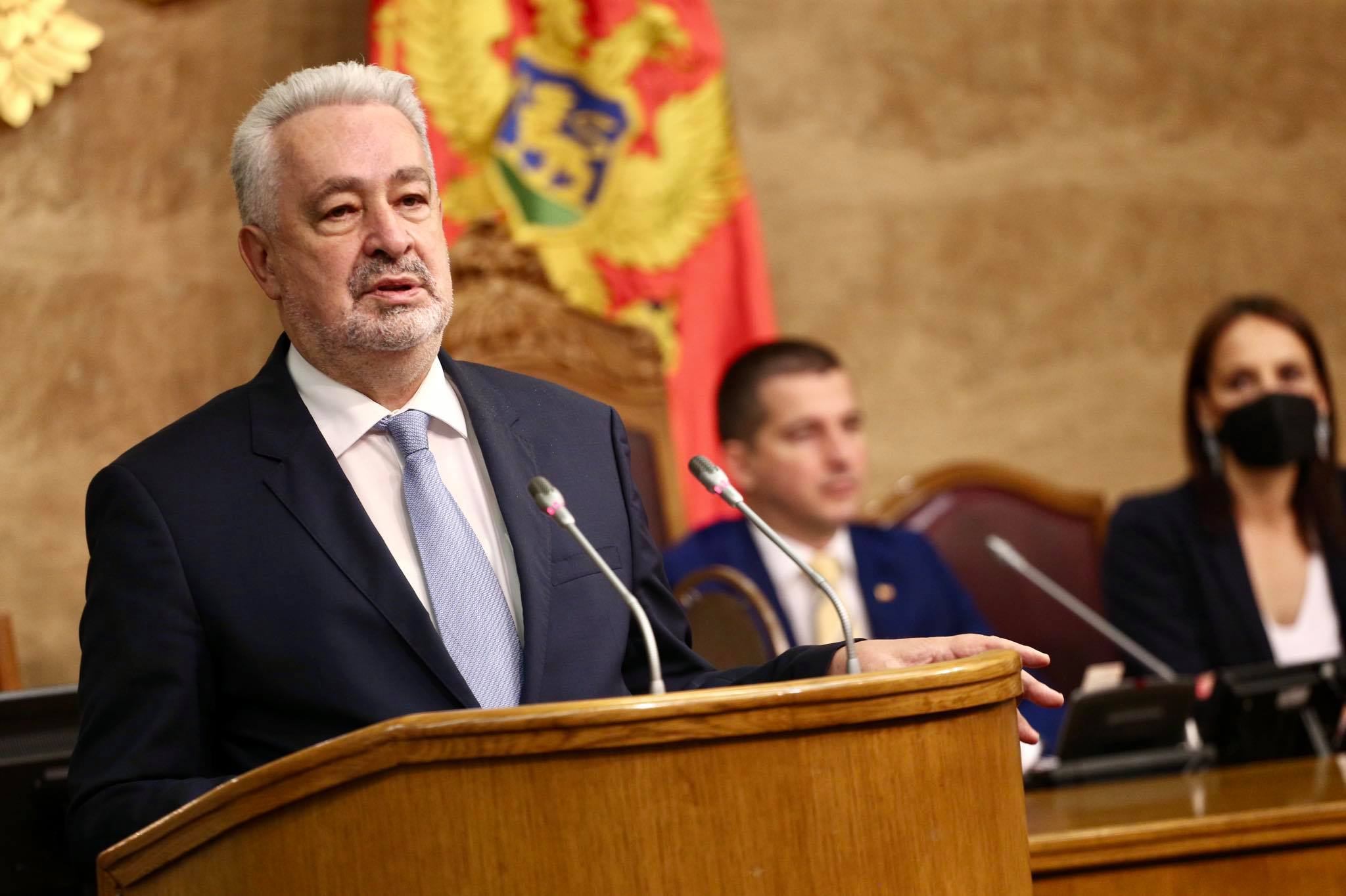 Krivokapić: Berane primjer multietničkog i multikonfesionalnog sklada i suživota, vrijedan poštovanja