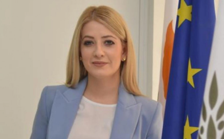 Kipar dobio prvu ženu predsjednicu skupštine