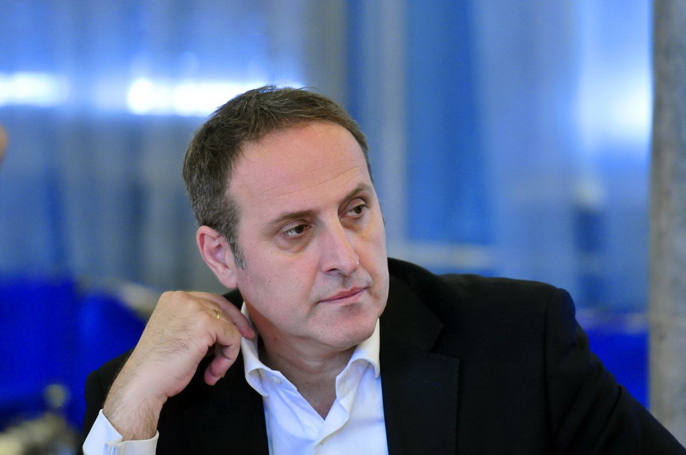 Popović čestitao Kurban Bajram: Svi zajedno da se podsjetimo na vrijednosti praštanja, strpljenja…