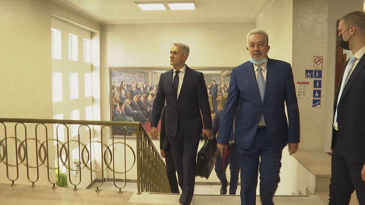 Krivokapić: Oni misle da sam ja taster, kliknu me &#8211; dođem