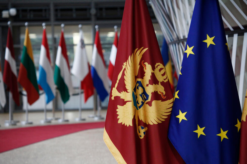 EU: Crna Gora se pridružila novom paketu sankcija protiv Bjelorusije