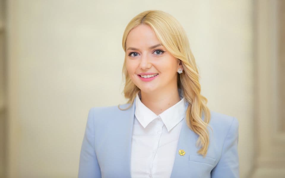 Joksimović imenovana za Bečićevu savjetnicu