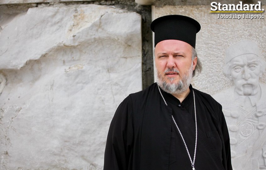 Džomić: Mitropolija i Eparhija su u evidenciji, ne u registru