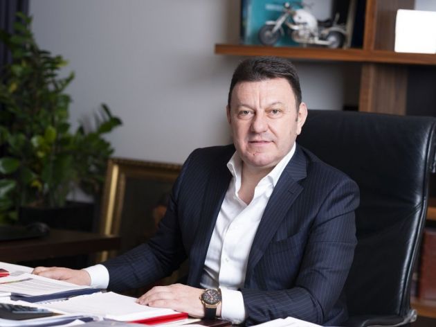Dragan Bokan, predsjednik Odbora direktora i osnivač kompanije Voli &#8211; Kako smo stvorili brend prepoznatljiv širom regiona