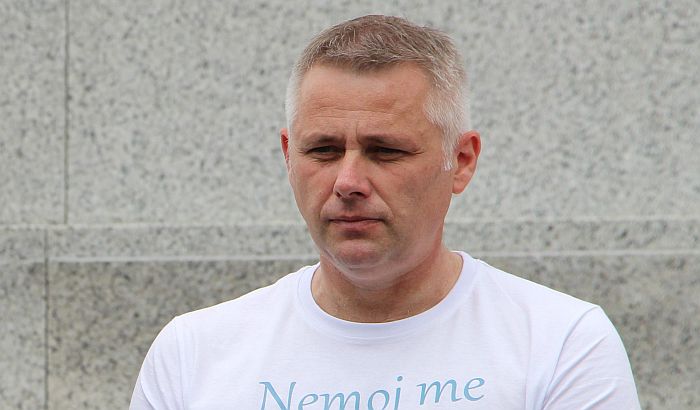 Jurić: Otac silovao trinaestogodišnje dijete u Subotici