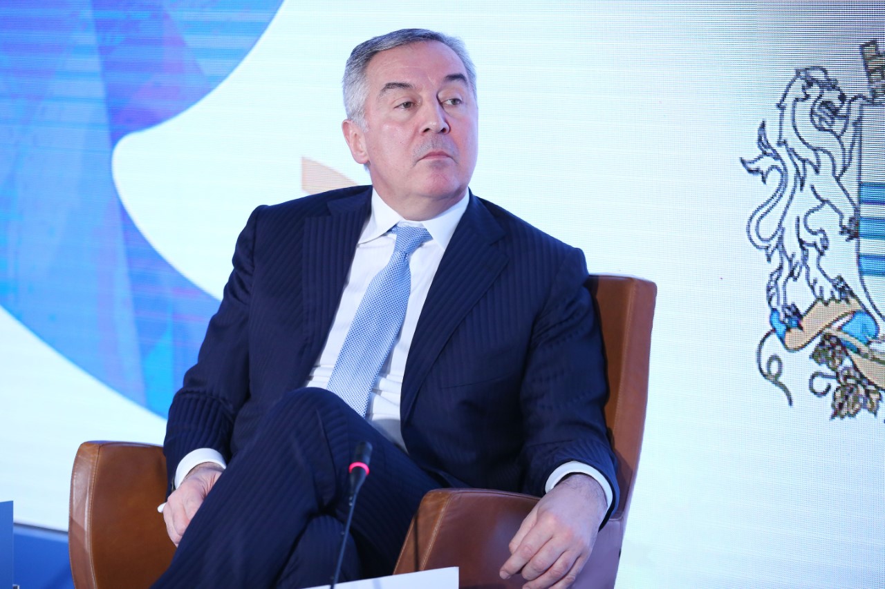 Đukanović će podržati inicijativu da Crna Gora usvoji Zakon Magnitski