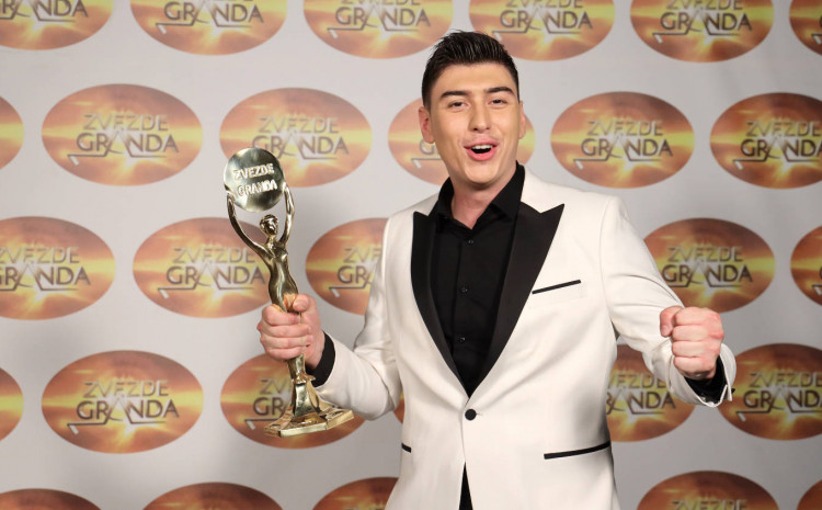 Mahir Mulalić nova je &#8220;Zvezda Granda&#8221;, pobijedio Isaka u najnapetijem finalu do sada