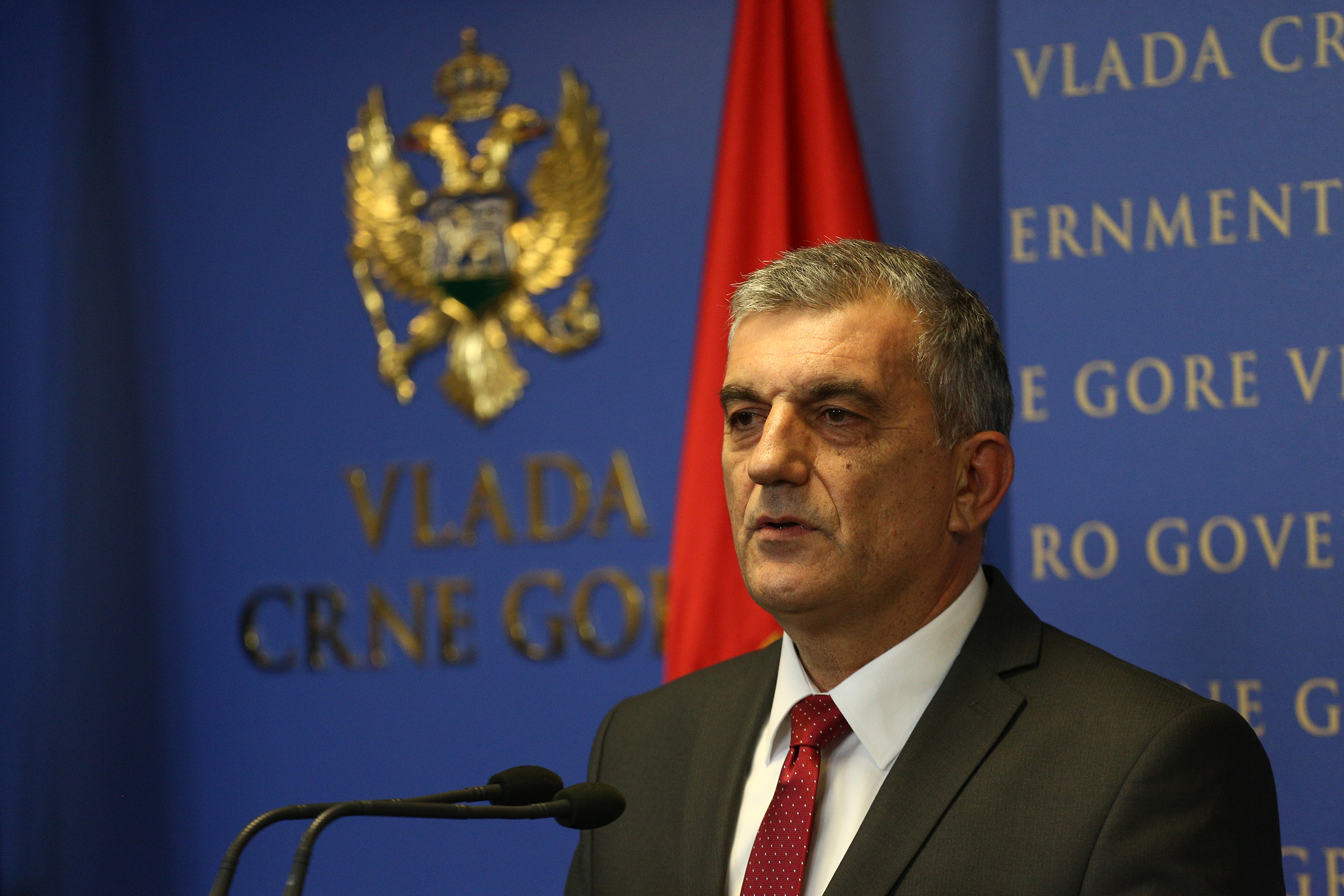 Resor Bojanića: Neophodno napraviti analize o rastu cijena energenata, u cilju zaštite državnog standarda