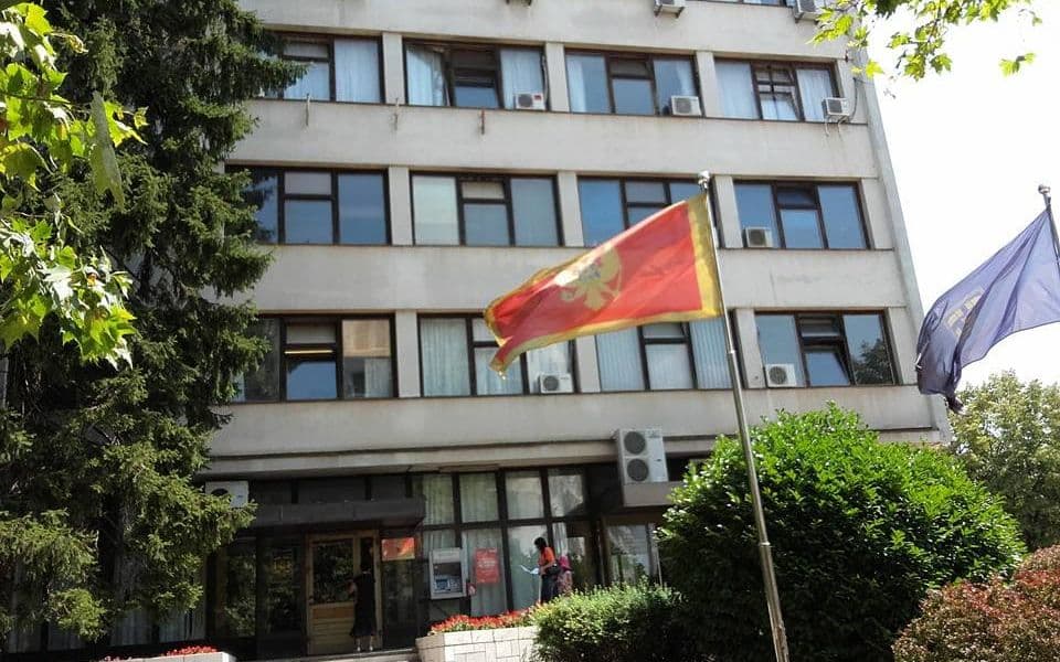 Šljukić vd sekretara nikšićke Skupštine opštine