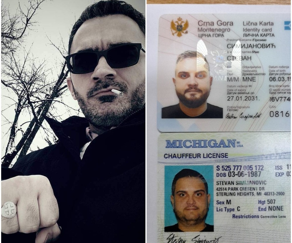 PANDORINA KUTIJA: Leposavić &#8220;pao&#8221; zbog Simijanovića, Srebrenica samo maska?