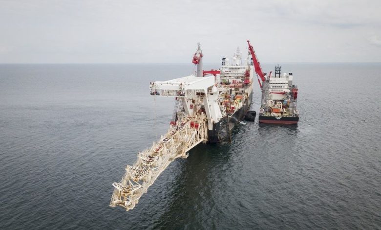 Izdato upozorenje: Ruski plin curi iz oba Sjeverna toka u Baltičko more