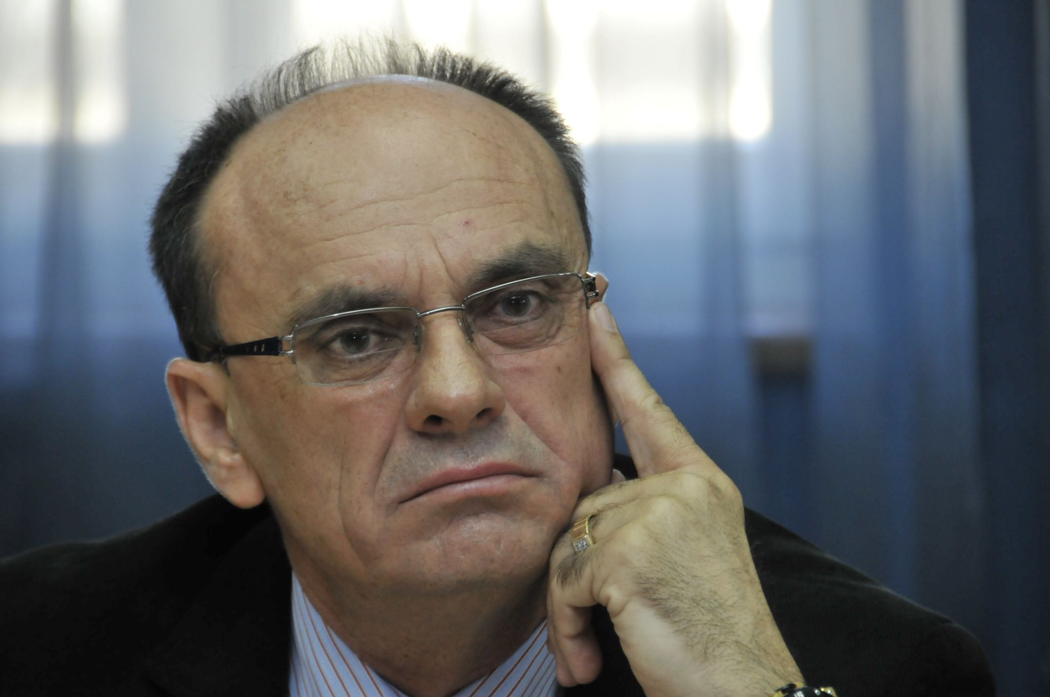 Škrelja: Nekome odgovara da cijela država bude u v.d. stanju