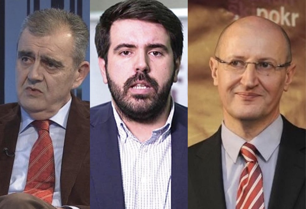 GI &#8220;21. maj&#8221;: Raskinućemo ugovor za Komarnicu čim Vlada bude smijenjena