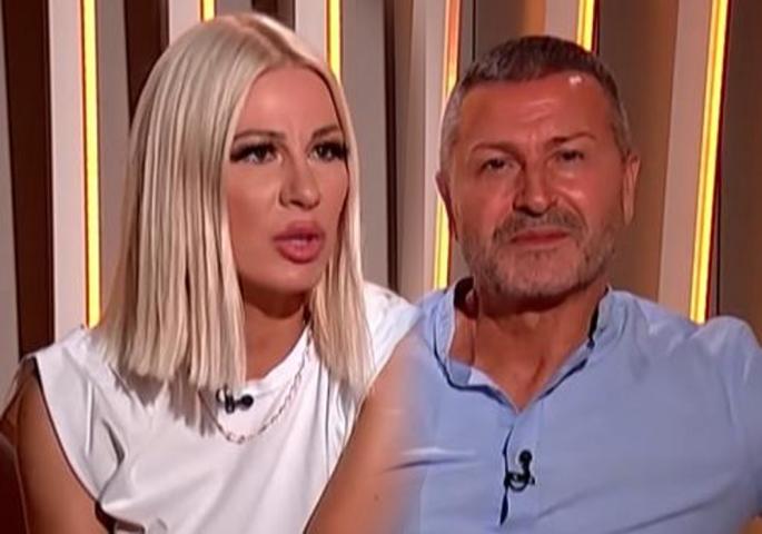 VESNA ĐOGANI: Majka je ostavila u Domu za nezbrinutu djecu; udala se za 22 godine starijeg čovjeka!