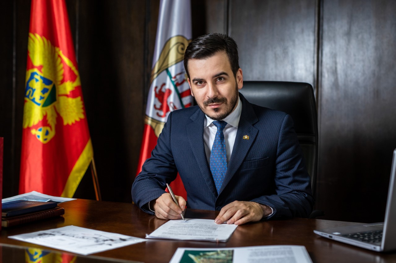 Jokić DF-u: Podržite upravu ili otvoreno recite da nećete da budete dio ove većine
