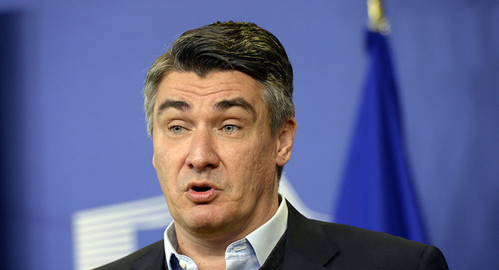 Milanović opet na naslovnicama: &#8220;Provjerite koliko je poslanik Kajtazi stvarno Rom&#8221;