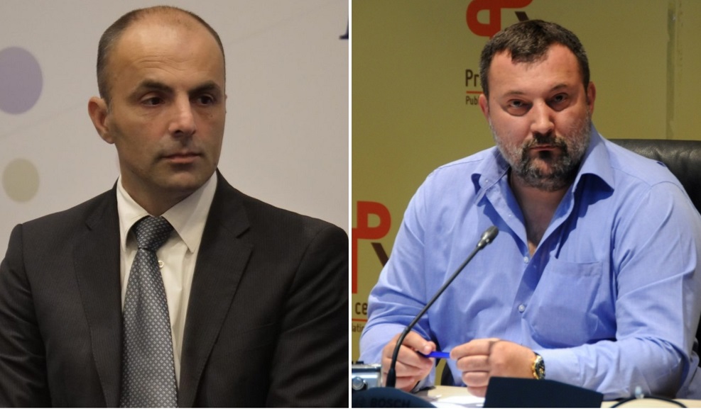 U IŠČEKIVANJU EPILOGA: Ispunjavaju li Raonić i Marković uslove za direktora RTCG ili će Konkurs biti poništen?