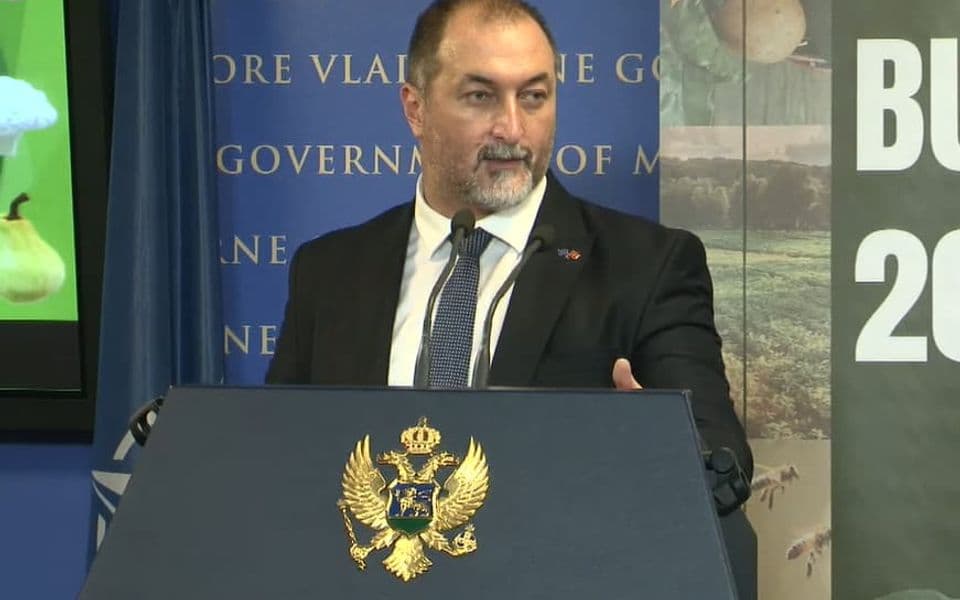 Konsultativno saslušanje Stijovića: Problema mnogo, ulažu se napori da se riješe