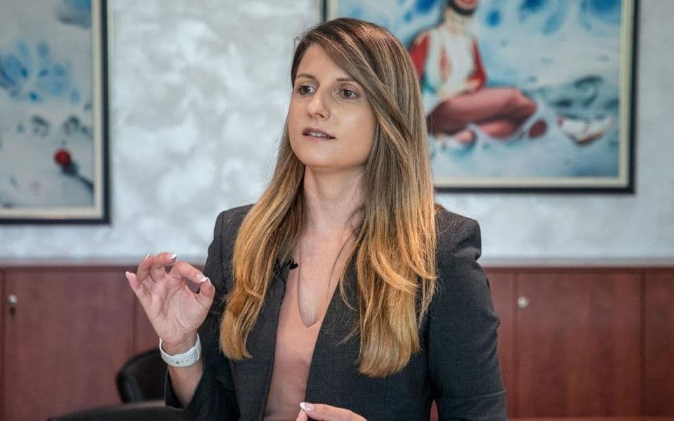 Srzentić dovodi jednog od najvećih američkih stručnjaka za digitalnu transformaciju