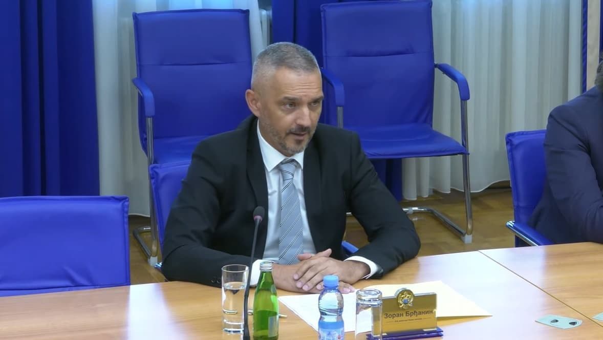 Brđanin: Za sada samo znamo da postoji prijava za krađu cigareta iz Bara, ali ne i to da se ona zaista desila