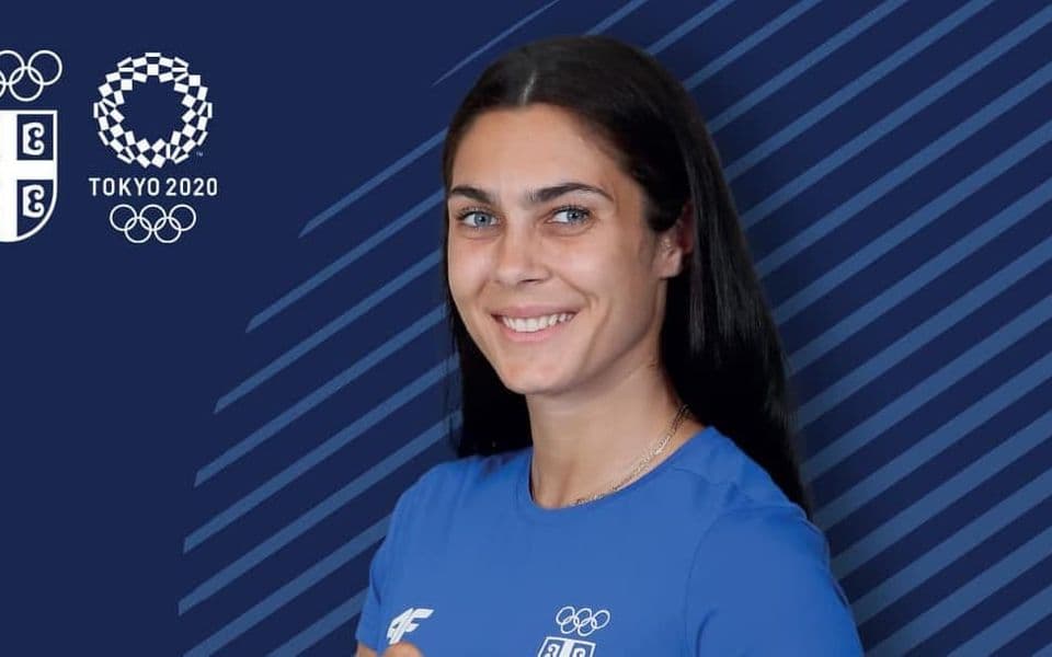 Mandić donijela Srbiji prvo zlato na OI